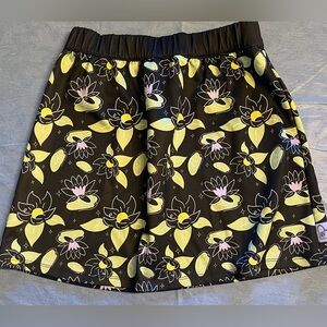 Girls Princess Tiana ily Skirt, Size 8 NWOT